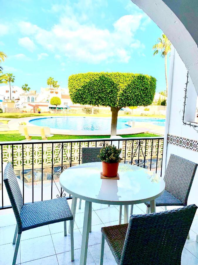 סיודאד קסאדה 2-Bed Apartment 10 Min Drive To The Beach! מראה חיצוני תמונה