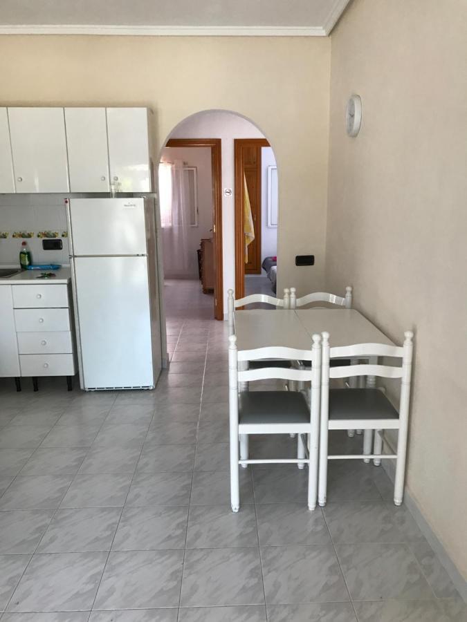 סיודאד קסאדה 2-Bed Apartment 10 Min Drive To The Beach! מראה חיצוני תמונה